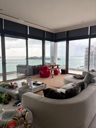 The Oceanfront @ Sentosa Cove (D4), Condominium #626056631
